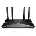  Router Gigabit Wifi 6 Dual Band Ax1800 Tp-Link Archer Ax23 