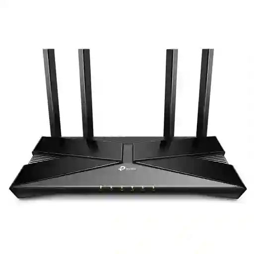  Router Gigabit Wifi 6 Dual Band Ax1800 Tp-Link Archer Ax23 