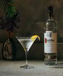 Vodka Ketel One