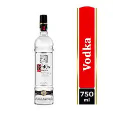 Vodka Ketel One