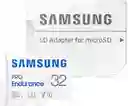 Micro Sd Evo Plus Samsung 32gb Memoria Clase 10 Original