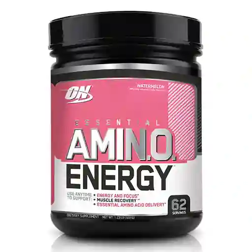 Amino Energy Watermelon 65 Serv