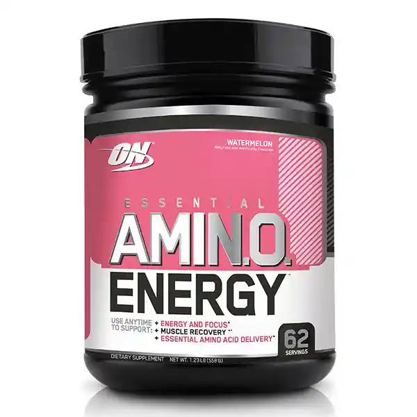 Amino Energy Watermelon 65 Serv