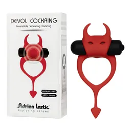 Anillo Vibrador Devol Cock Ring