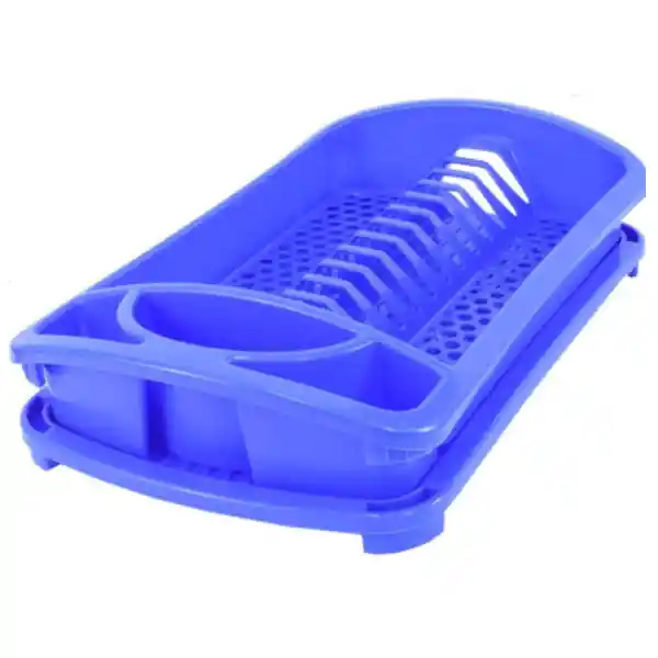 Escurridor De Platos