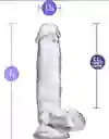 Dildo Diamond 7 By Blush Gleam