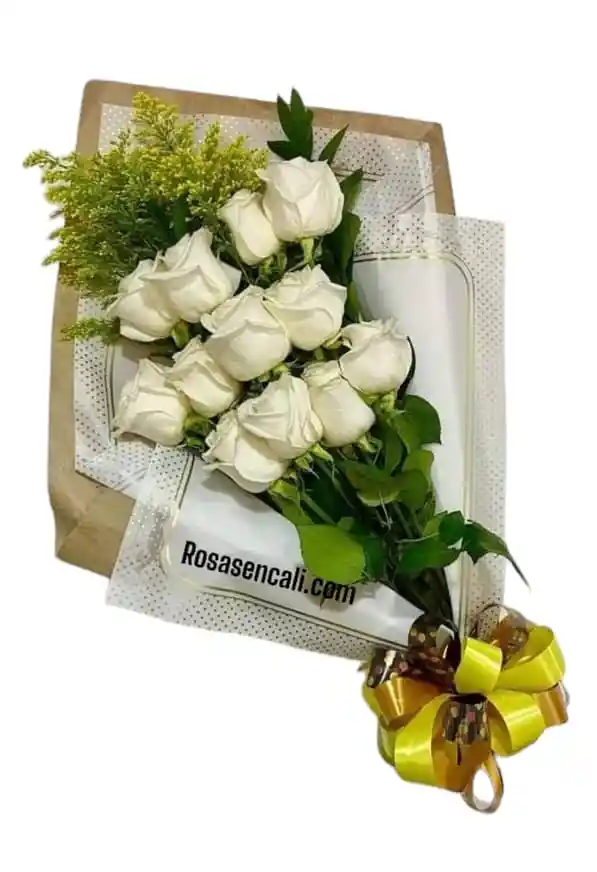 Bouquet Ternura Cali