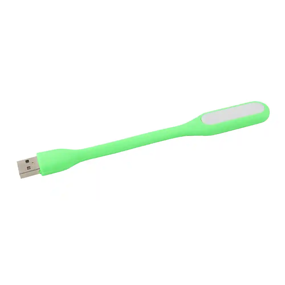 Lampara Usb Mini Led