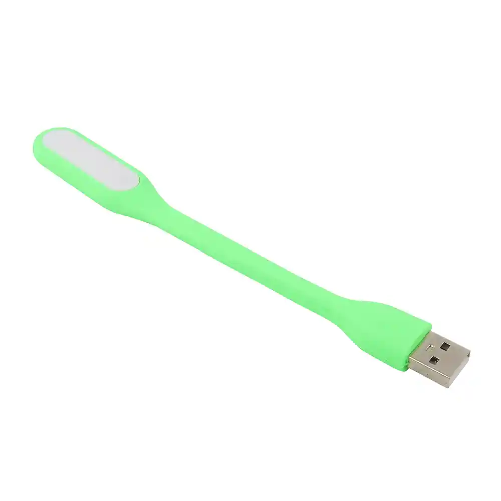 Lampara Usb Mini Led