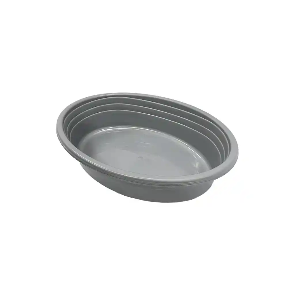 Ponchera Ovalada