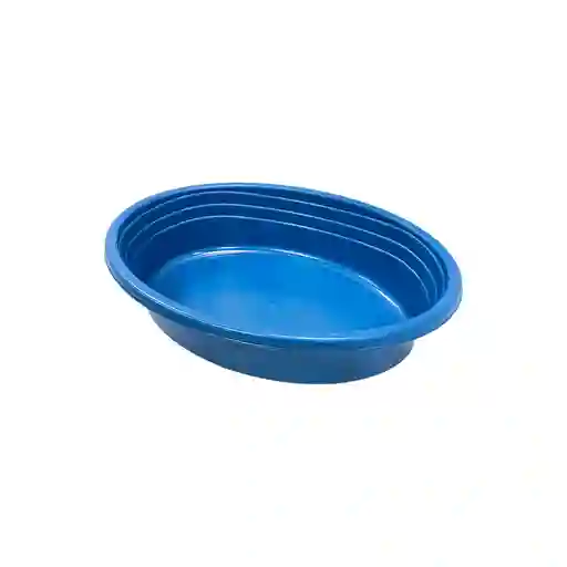 Ponchera Ovalada