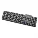 Teclado Usb Forza En Español