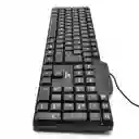 Teclado Usb Forza En Español