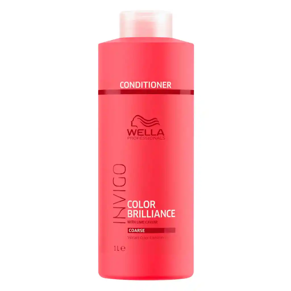 Wella Color Brilliance Acondicionador 1000ml