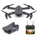 Drone 998 Con Camara Ideal Para Principiantes Con 3 Baterias