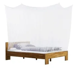 Toldillo Mosquitero Proteccion Maxima Insectos Cama Doble