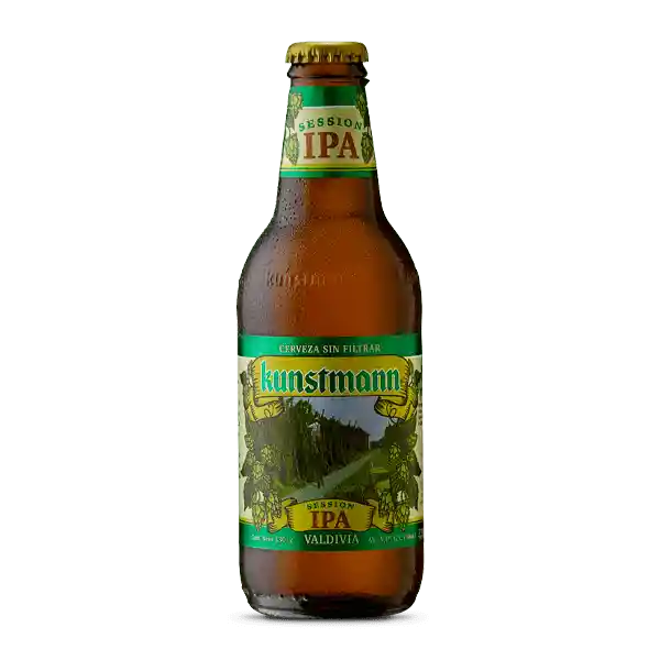 Kunstmann Ipa 330ml