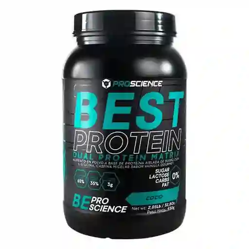 Best Protein Coco 2 Lb