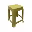 Butaco Plástico