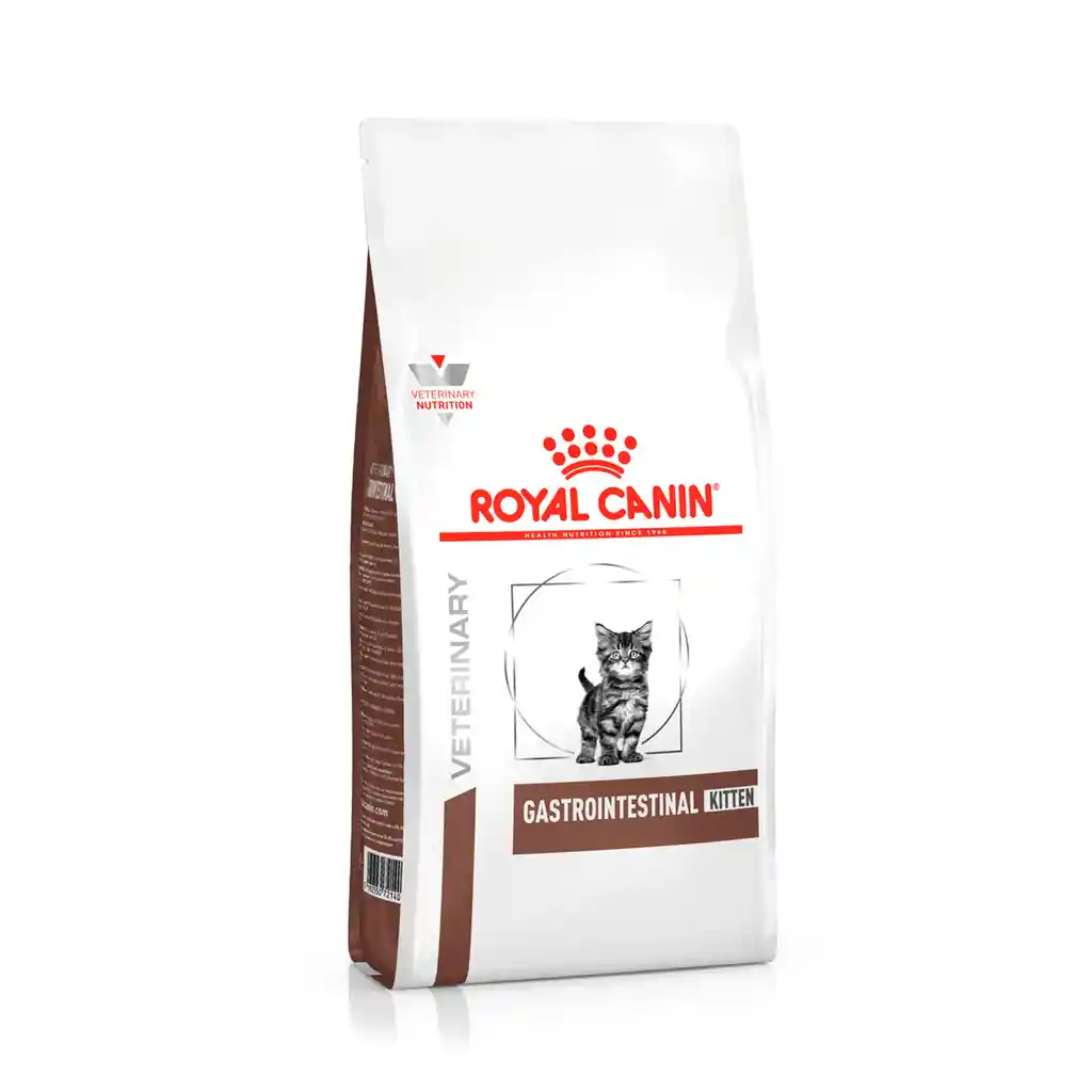 Alimento Para Gato Royal Canin Gastrointestinal Kitten 2kg