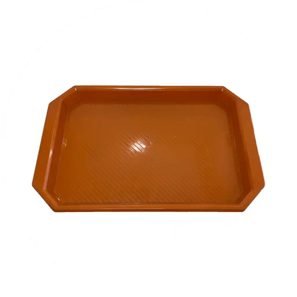 Bandeja De Lujo