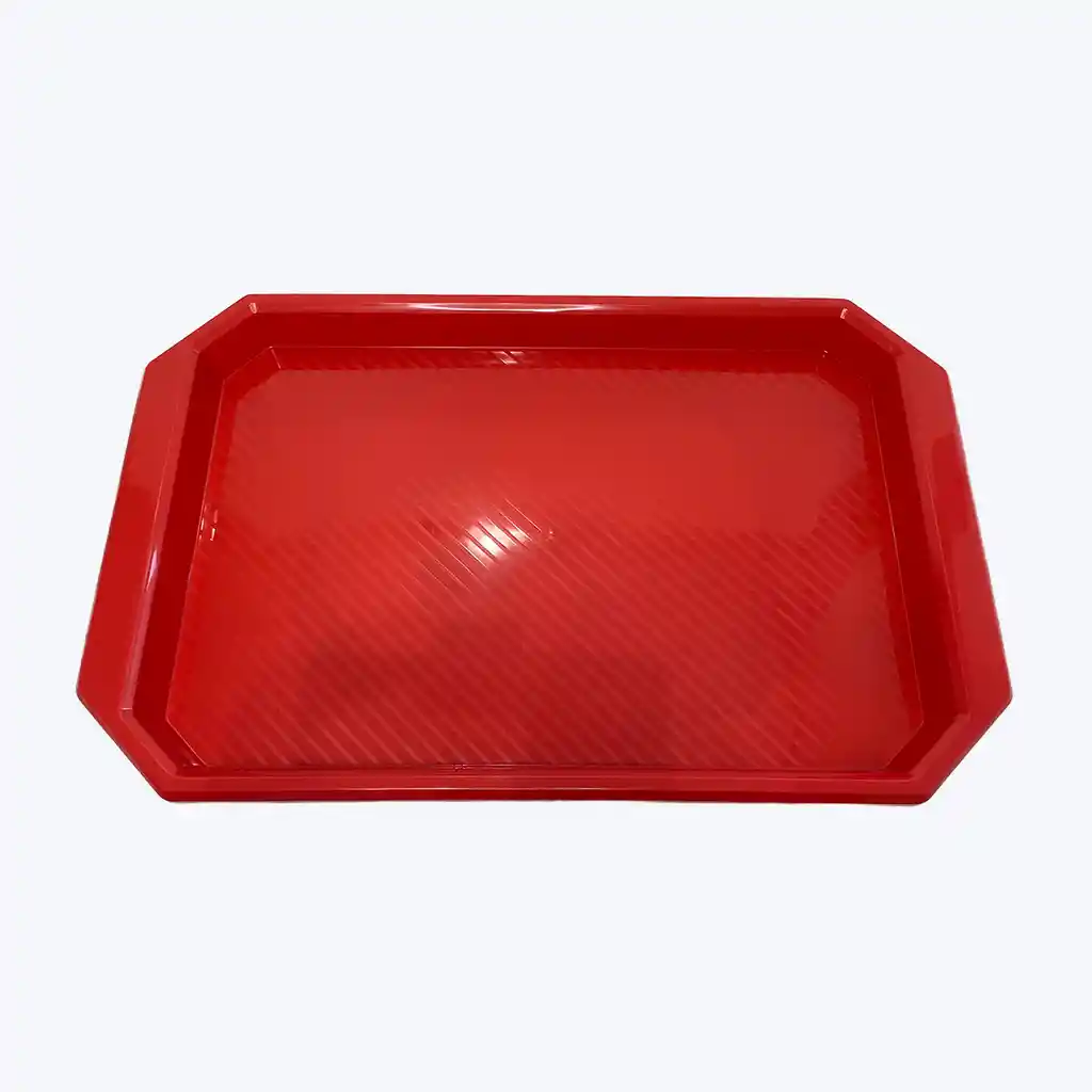 Bandeja De Lujo