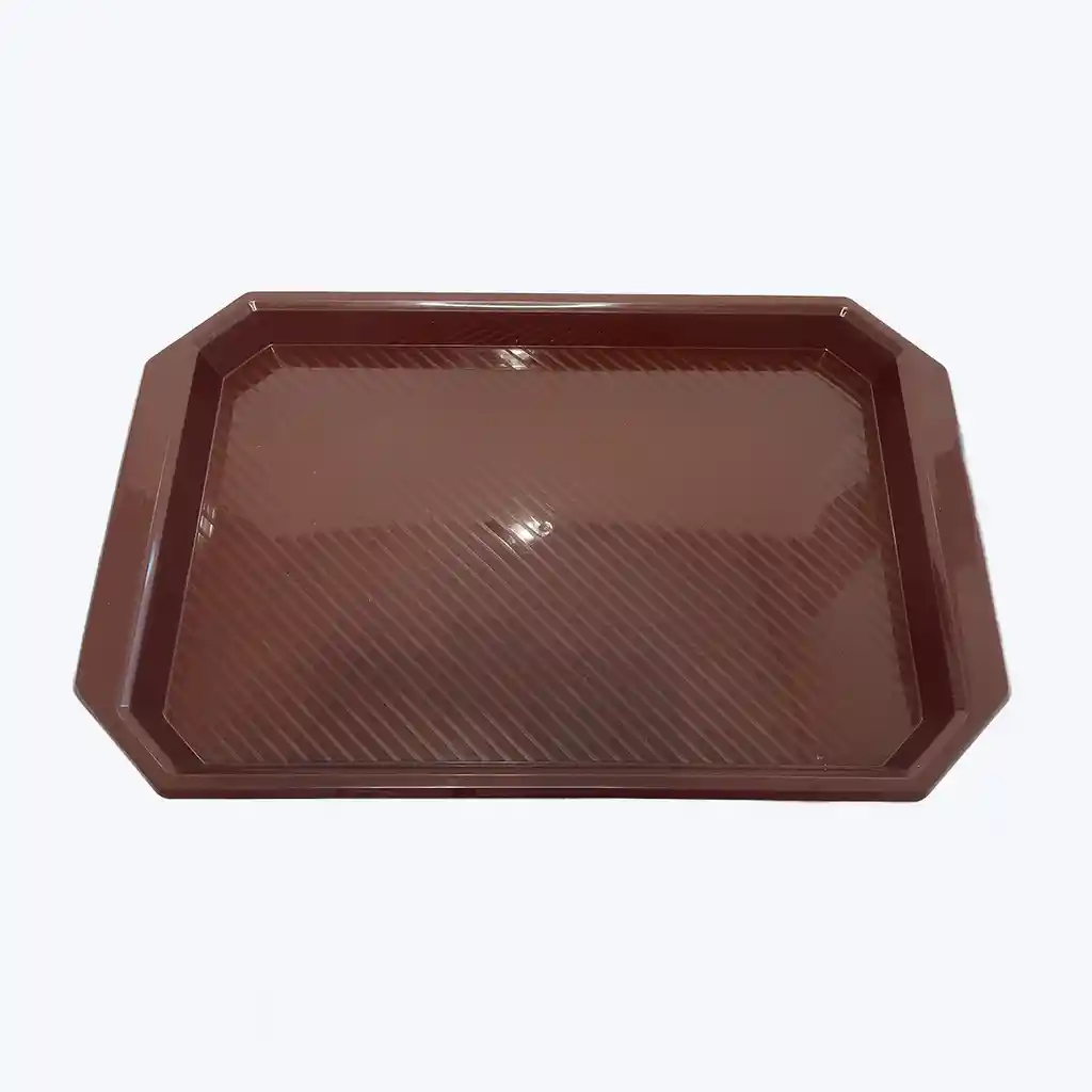 Bandeja De Lujo