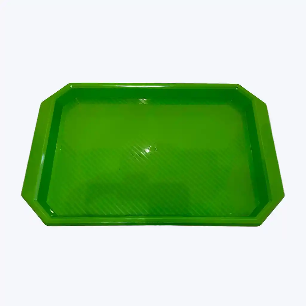 Bandeja De Lujo