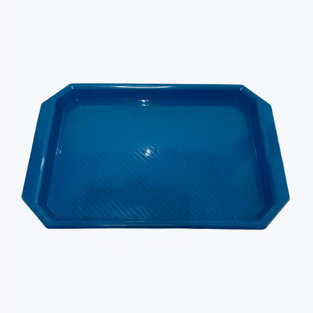 Bandeja De Lujo