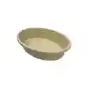 Ponchera Ovalada