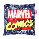 Cojin Marvel Multicolor 45x45cm