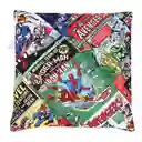 Cojin Marvel Multicolor 45x45cm