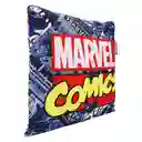 Cojin Marvel Multicolor 45x45cm