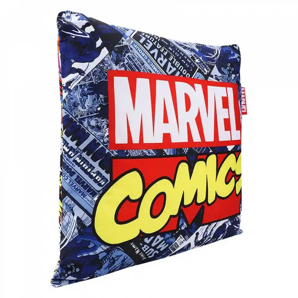 Cojin Marvel Multicolor 45x45cm