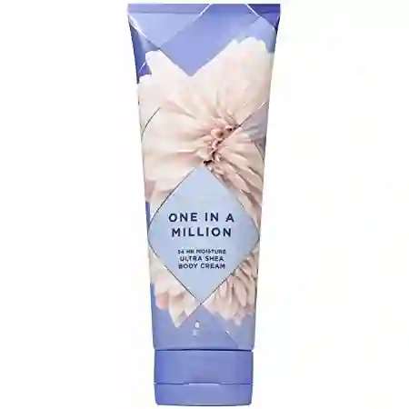 Crema Hidratante One In A Million Bath& Body Works Original
