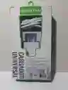 Cargador V8 4 Amperios