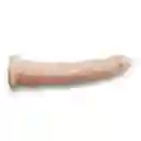 Dildo Realista Baru 21cm Color Piel Camtoyz