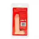 Dildo Realista Ageo 11,5cm Camtoyz