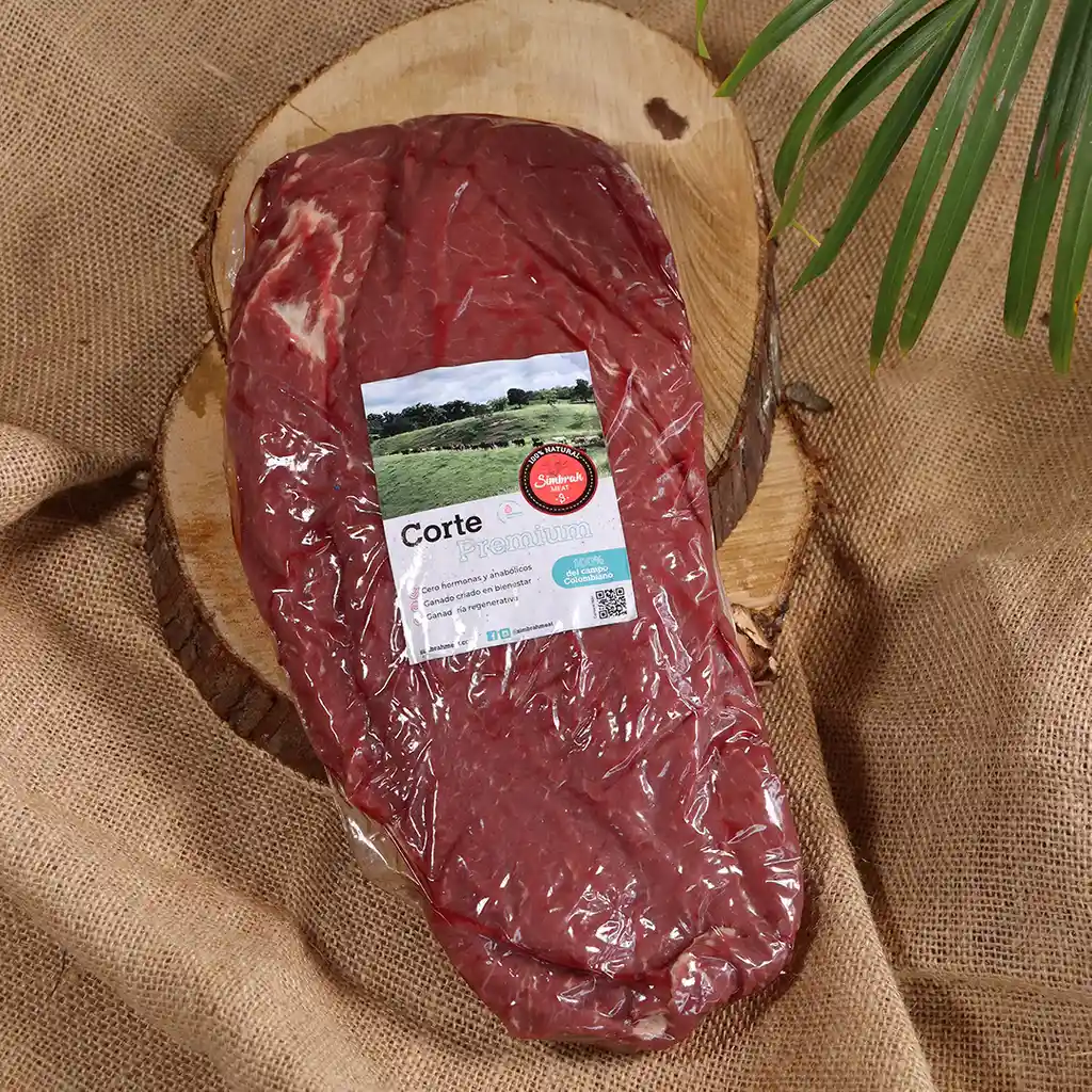 Bife Paleta