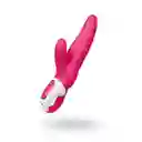 Satisfyer Vibes Mr. Rabbit - Vibrador Doble Estimulación