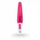 Satisfyer Vibes Mr. Rabbit - Vibrador Doble Estimulación