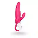 Satisfyer Vibes Mr. Rabbit - Vibrador Doble Estimulación