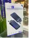 Power Bank Para 4 Dispositivos Recargable 10.000 Mah