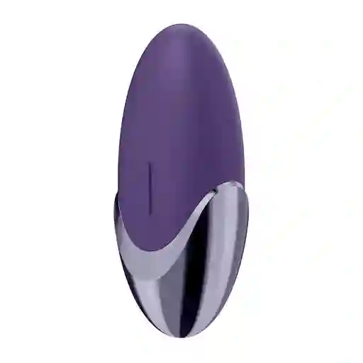  SATISFYER Purple Pleasure Bala Vibradora 