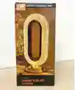 Lampara Led Ovalada Recargable