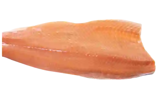 Filete De Salmon Noruego Fresco