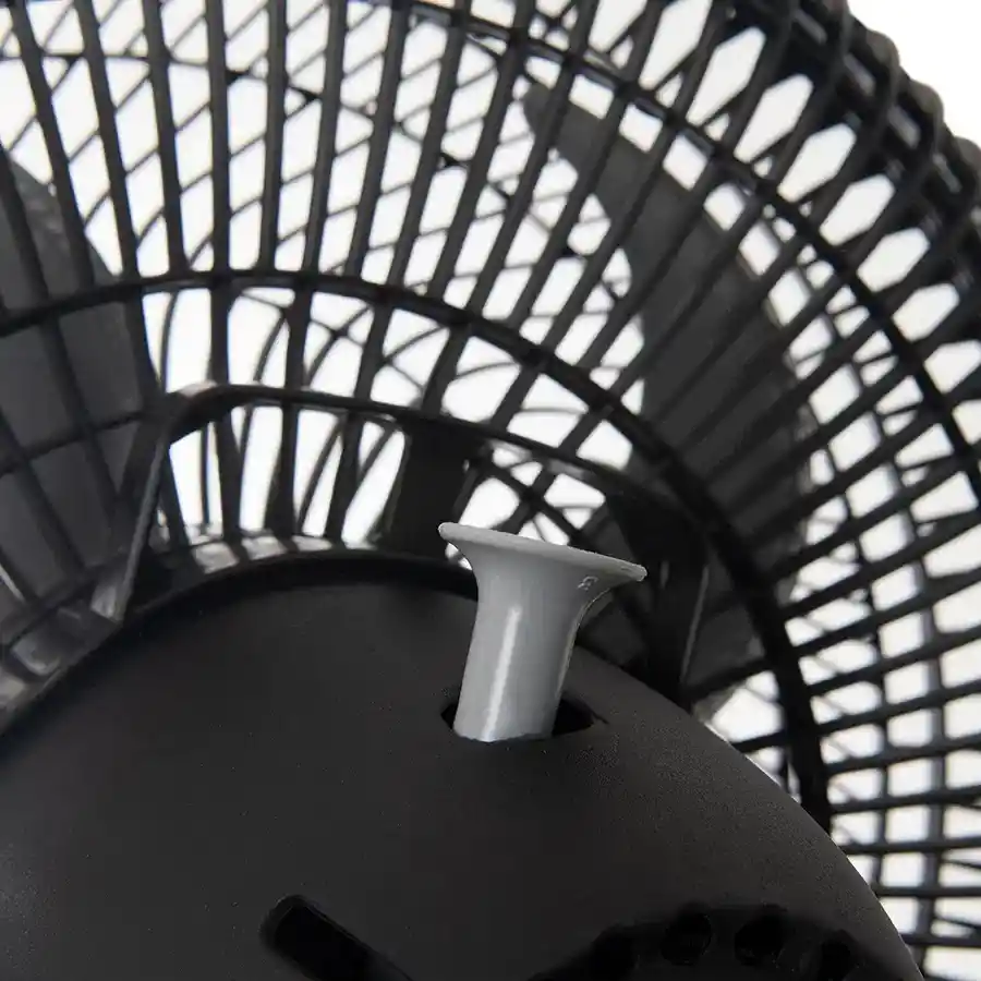 Ventilador 2 En 1 Samurai Air Protec Maxx