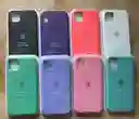 Silicone Case Iphone 11