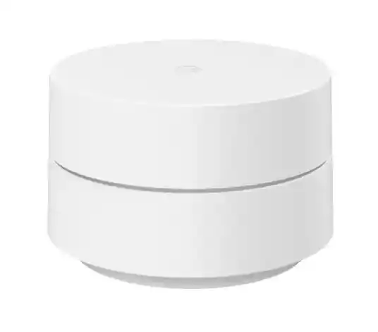 Google Wifi Blanco