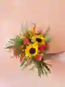Bouquet Grande Girasoles